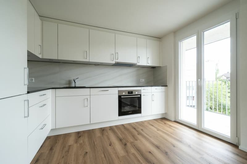Hochwertige 3.5-Zimmer-Wohnung mit modernem Wohnkomfort (4)
