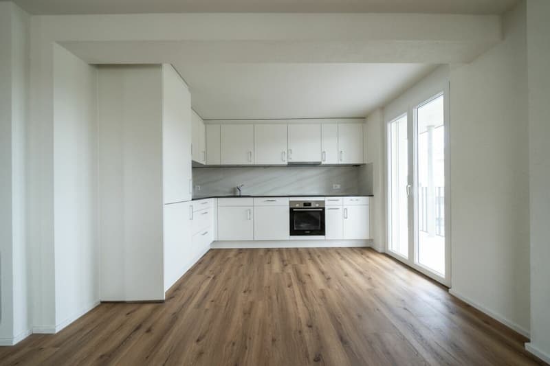 Hochwertige 3.5-Zimmer-Wohnung mit modernem Wohnkomfort (7)