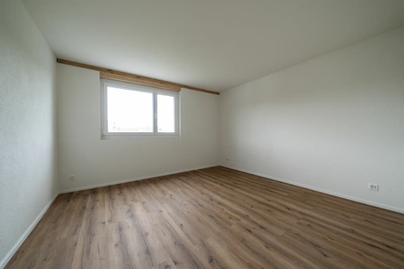Exklusive 4.5-Zimmer-Attikawohnung mit ca. 163 m² Sonnenterrasse - Erstbezug im Neubau (11)