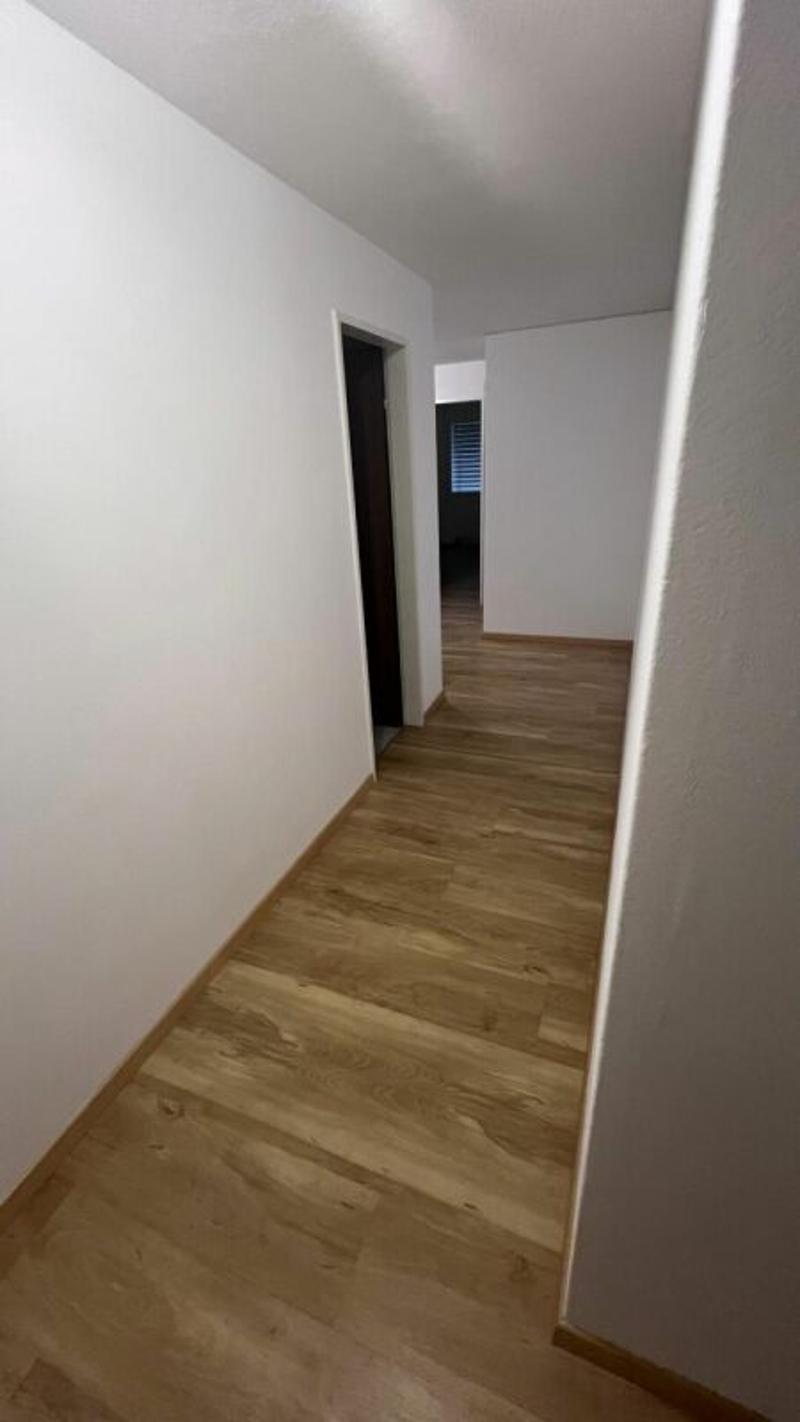 Schöne 3 1/2 Altbau-Wohnung (4)
