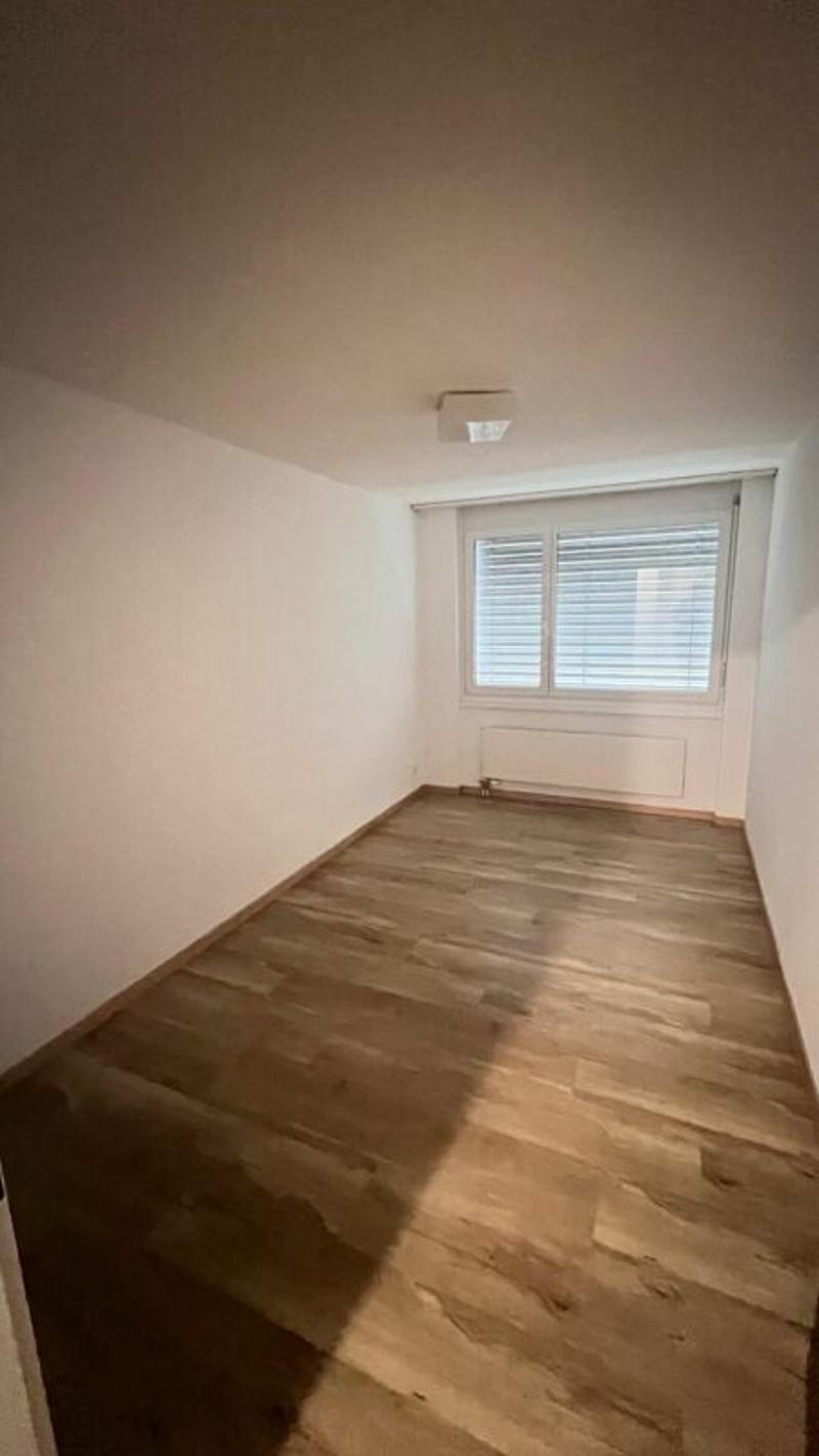 Schöne 3 1/2 Altbau-Wohnung (3)