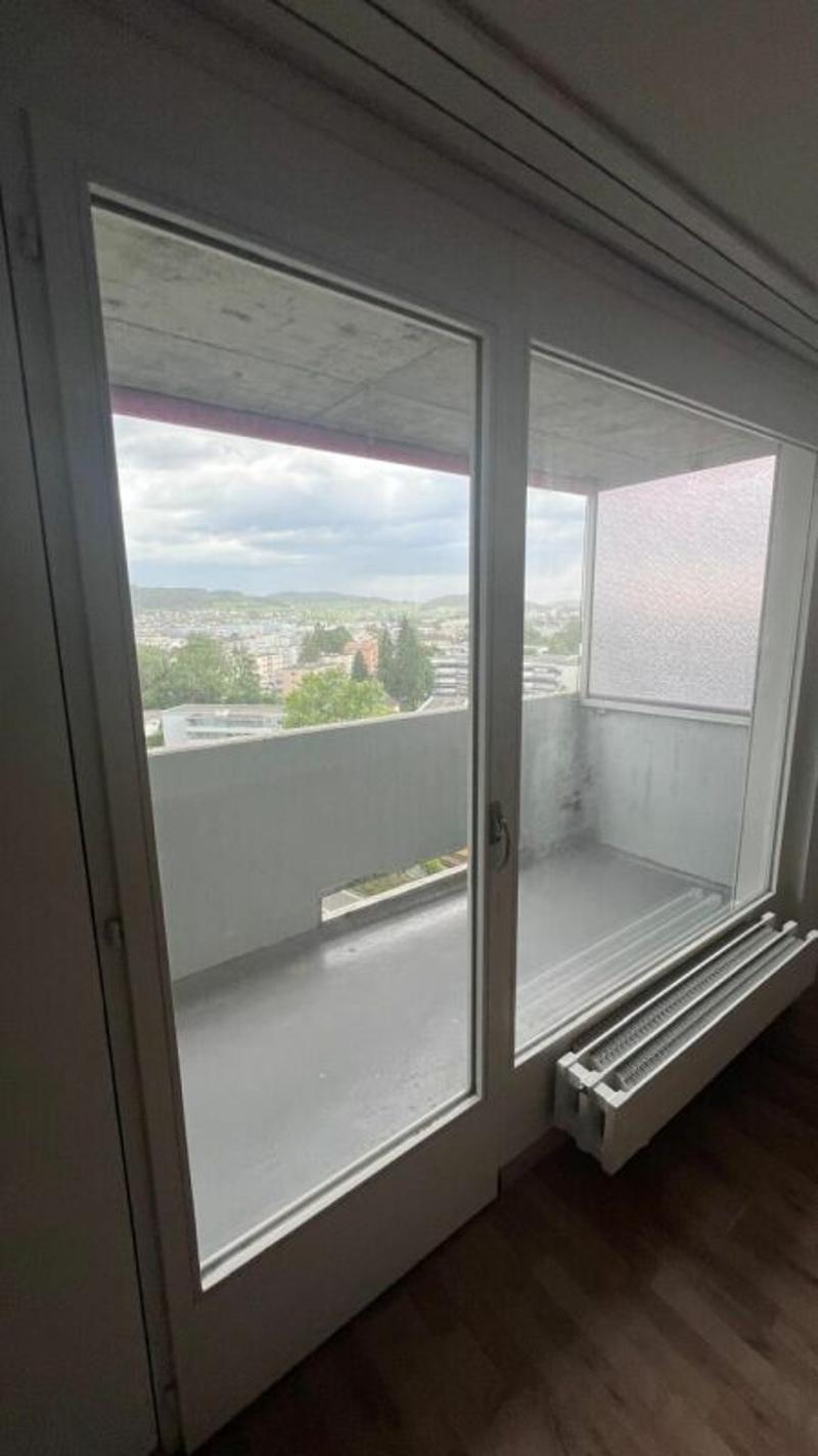 Schöne 3 1/2 Altbau-Wohnung (6)