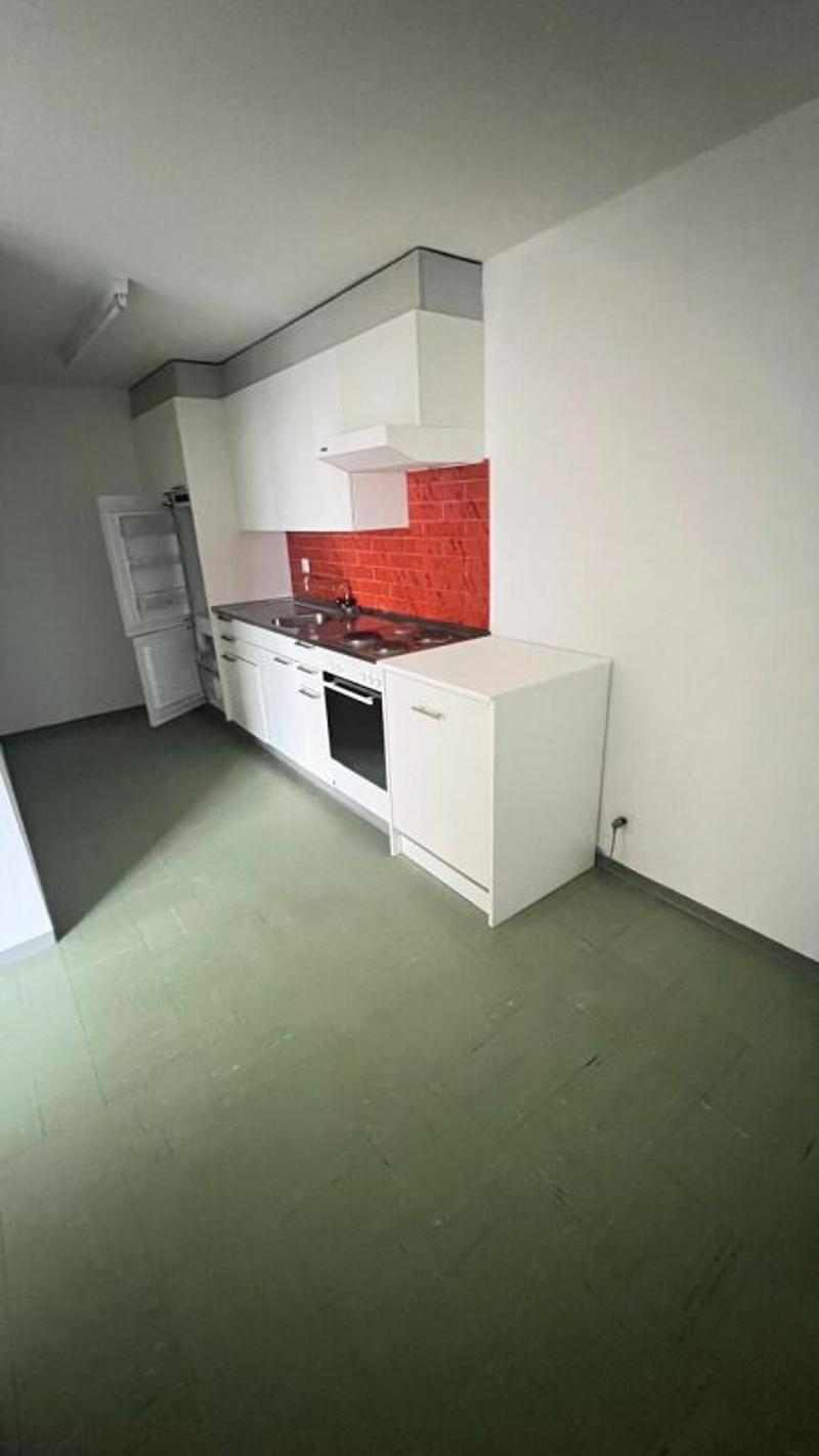 Schöne 3 1/2 Altbau-Wohnung (5)