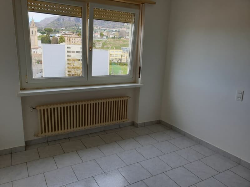 Appartamenti di 2,5 locali in Via General Guisan 11 - Balerna (5)