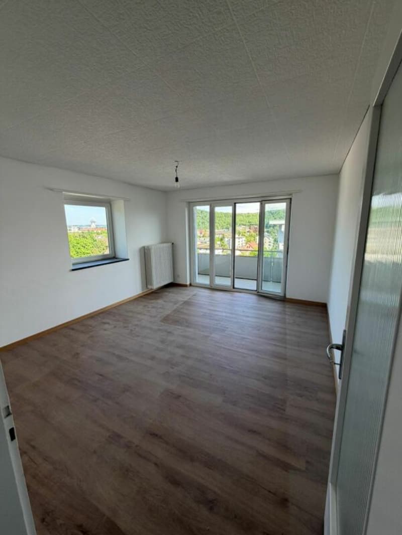 schöne 2.5 Zimmerwohnung per sofort verfügbar (3)
