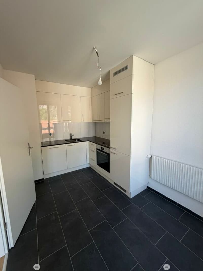 Erstbezug -  frisch sanierte 5.5 Zimmer-Wohnung mit Balkon jetzt zu vermieten! (6)