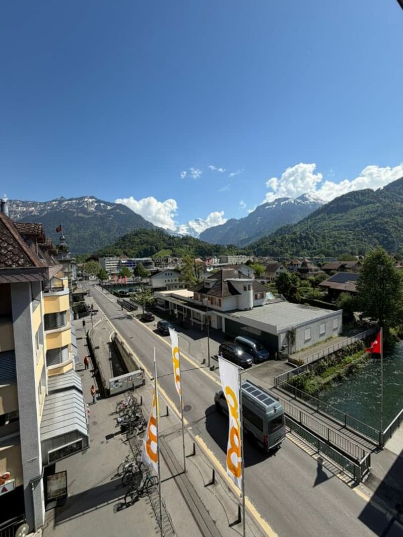 Erstbezug -  frisch sanierte 5.5 Zimmer-Wohnung mit Balkon jetzt zu vermieten! (13)