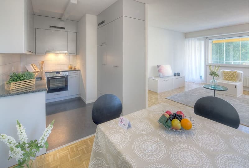 Tolle 3,5-Zimmer-Wohnung jetzt zu vermieten! (9)
