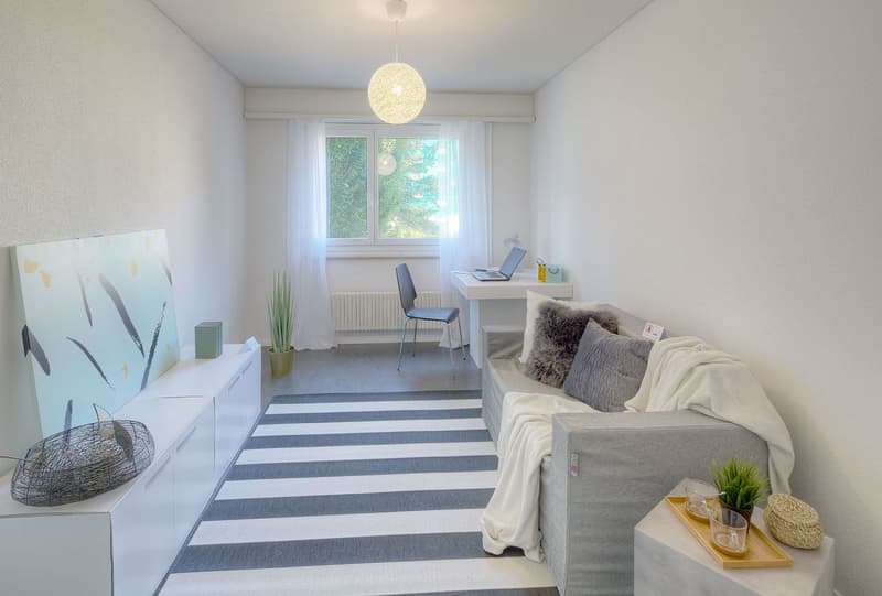 Tolle 3,5-Zimmer-Wohnung jetzt zu vermieten! (2)