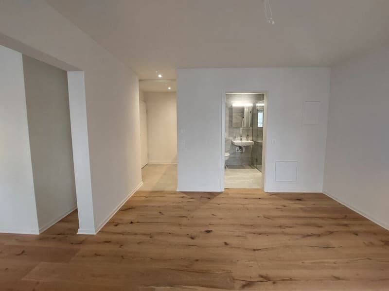 Helle 3.5-Zimmer-Neubauwohnung beim Escher Wyss Platz (3)