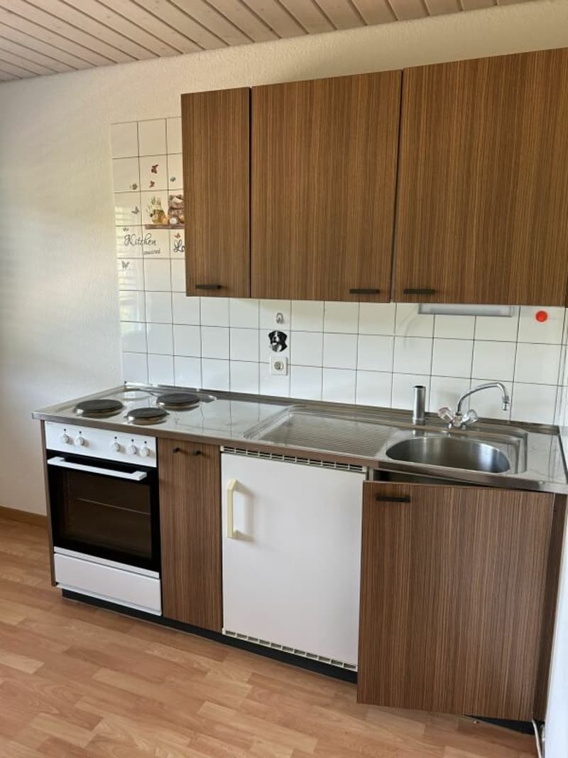 2.5 Zimmerwohnung mit Blick in die Sterne (3)