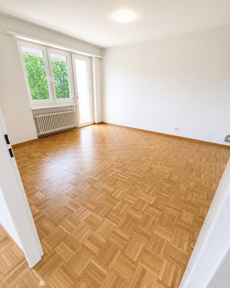 Helle 5.5-Zimmer-Wohnung im 6. OG mit Balkon und Weitblick in Biel (6)