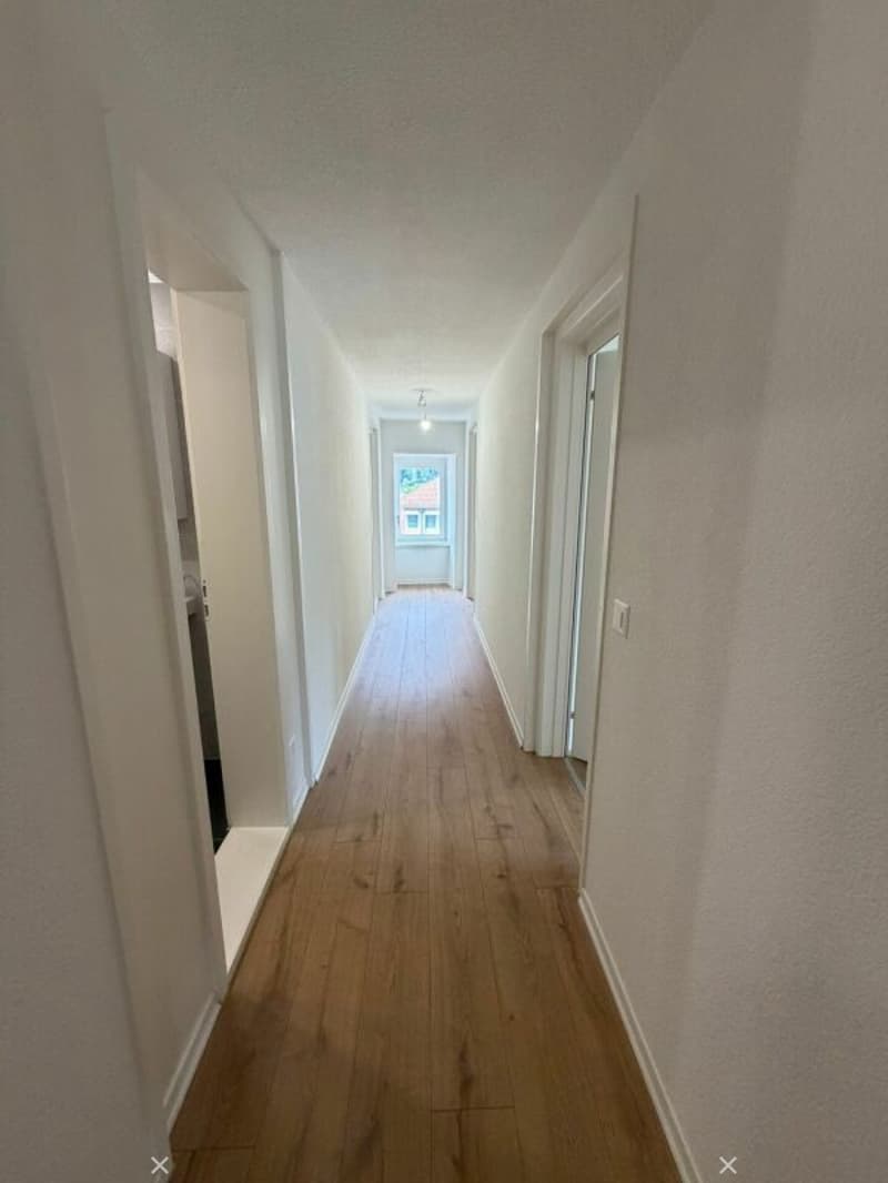Erstbezug -  Frisch sanierte 3.5 Zimmer-Wohnung jetzt zu vermieten! (6)