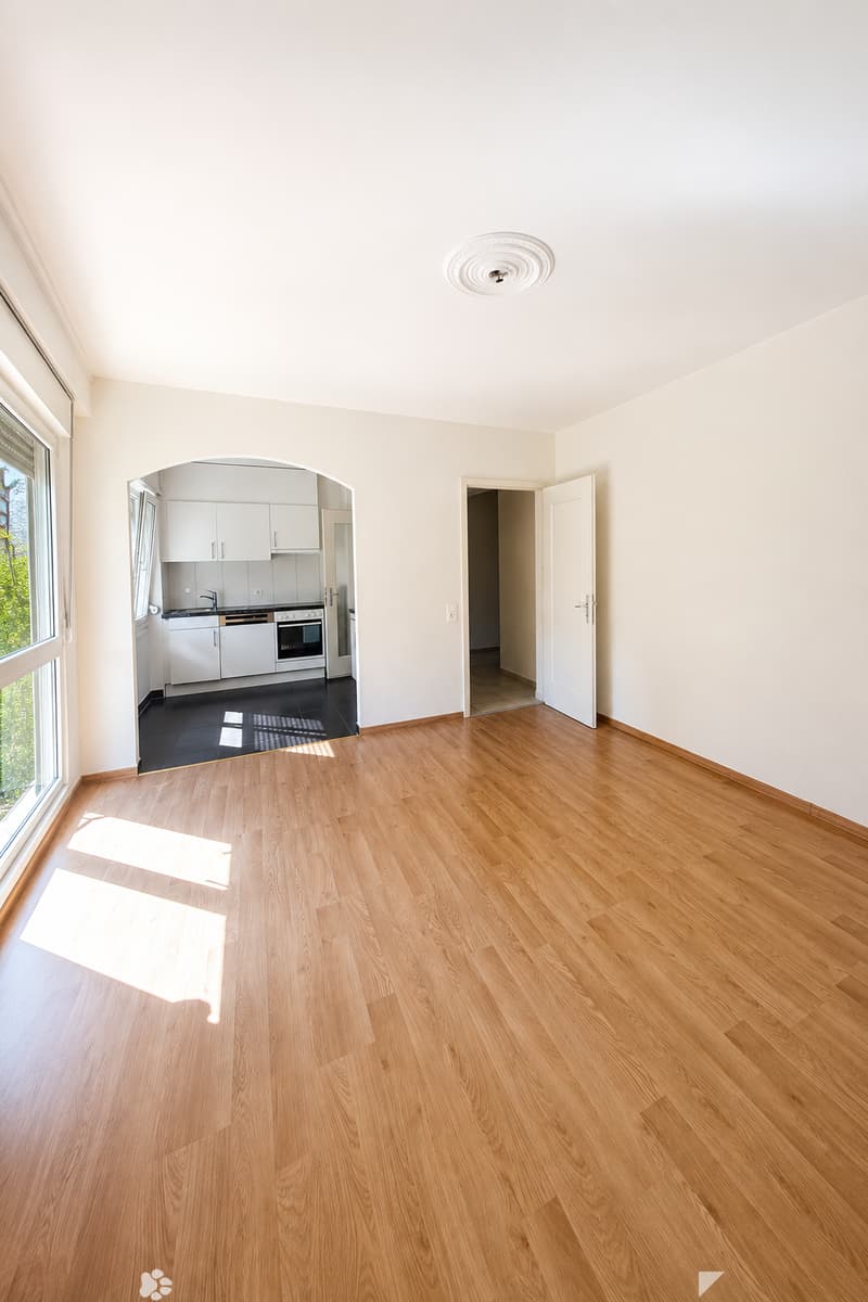 Helle 3.5-Zimmer-Wohnung mit Balkon in Biel – ab sofort verfügbar! (4)