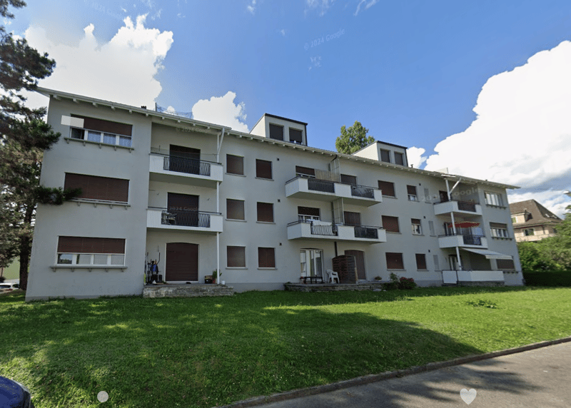 Helle 3.5-Zimmer-Wohnung mit Balkon in Biel – ab sofort verfügbar! (1)