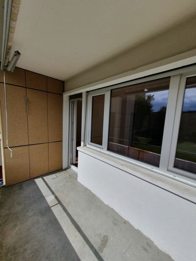 helle 4.5 Zimmer Wohnung in Langenthal (15)