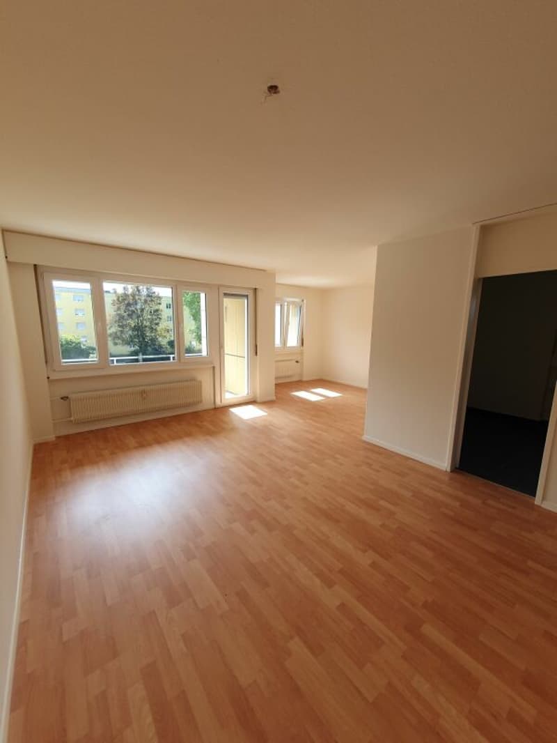 helle 4.5 Zimmer Wohnung in Langenthal (1)