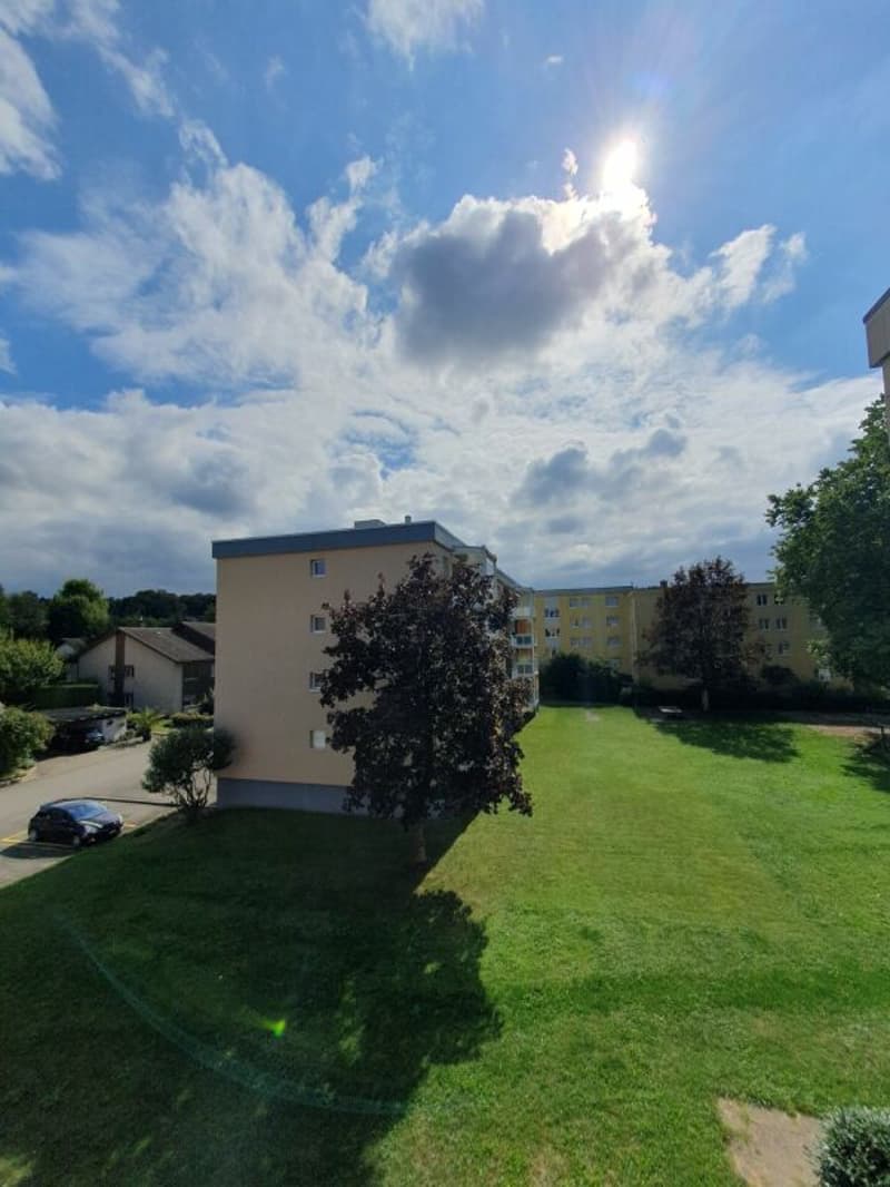 helle 4.5 Zimmer Wohnung in Langenthal (16)