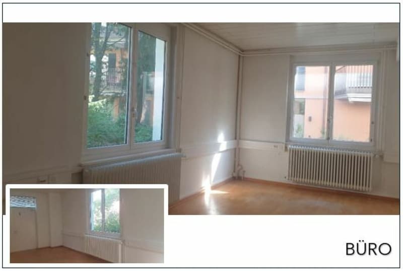 Gewerbe befristet zu vermieten (3)