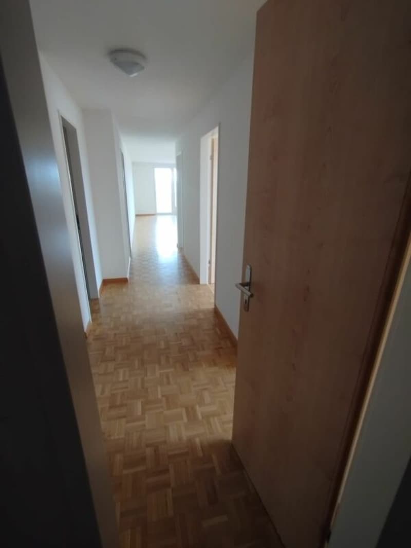 Schöne helle Wohnung (10)