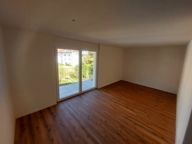 Moderne 1.5-Zimmer-Neubauwohnung mit grosszügigem Balkon - Erstbezug (11)