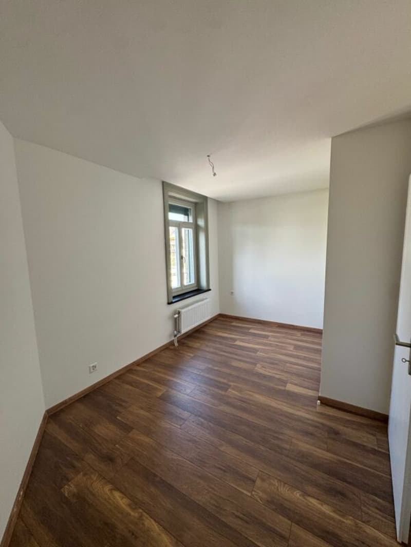 Wunderschöne, gepflegte 3.5 Zi-Wohnung jetzt frei! (6)