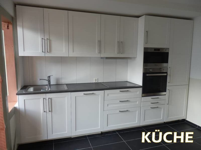 Diese 2,5-Zimmer-Wohnung, die jetzt zu vermieten ist, lädt zum Wohlfühlen ein. (4)
