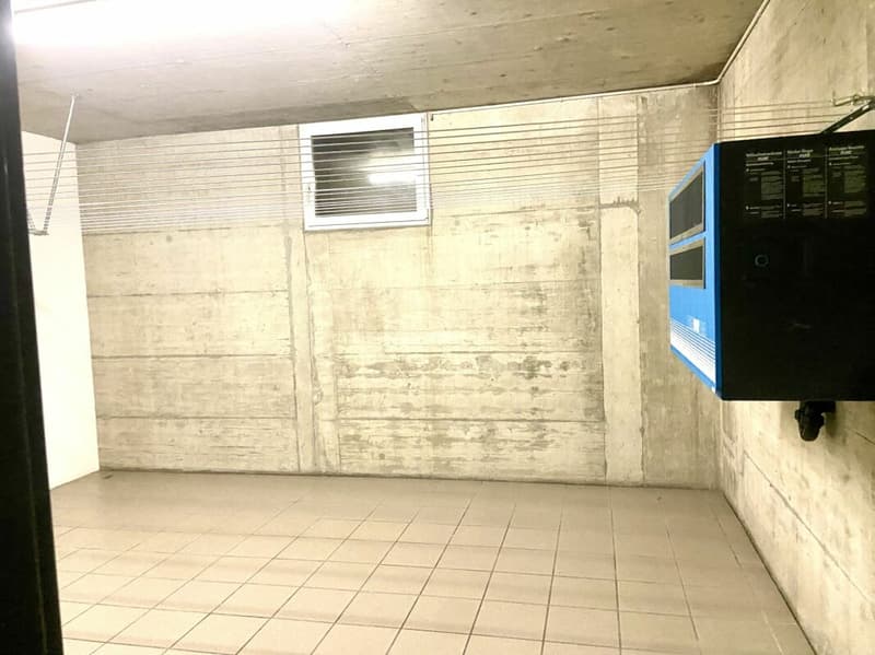 Quartiere Moneral App. 701 - 2,5 locali moderno (19)