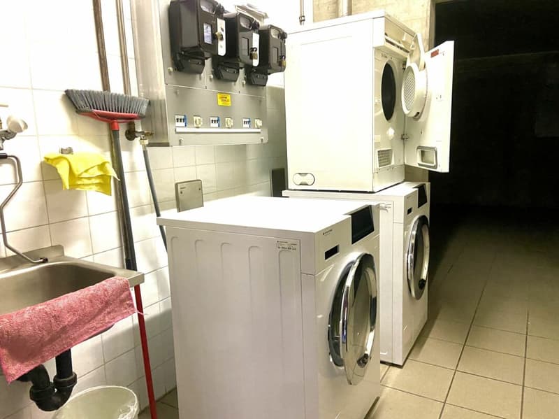 Quartiere Moneral App. 701 - 2,5 locali moderno (18)