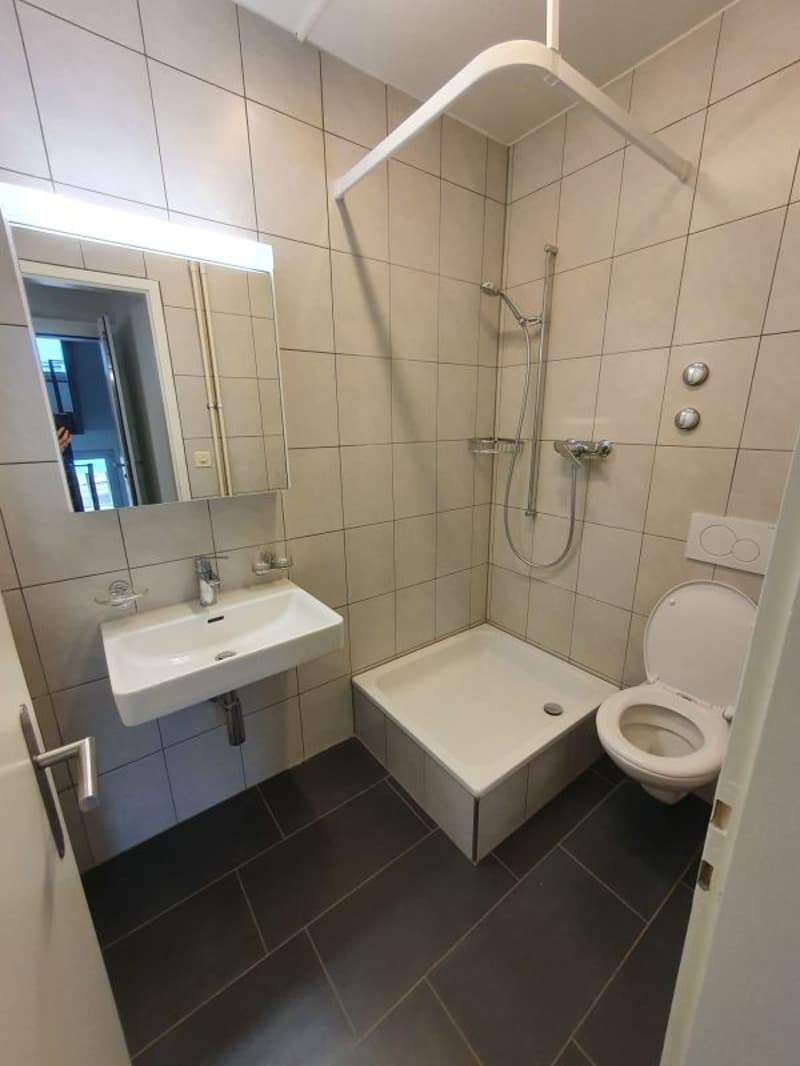 schöne 1.-Zimmer Wohnung in Olten (6)