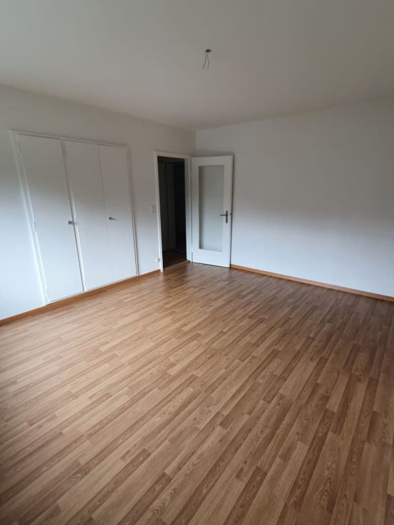 schöne 1.-Zimmer Wohnung in Olten (4)