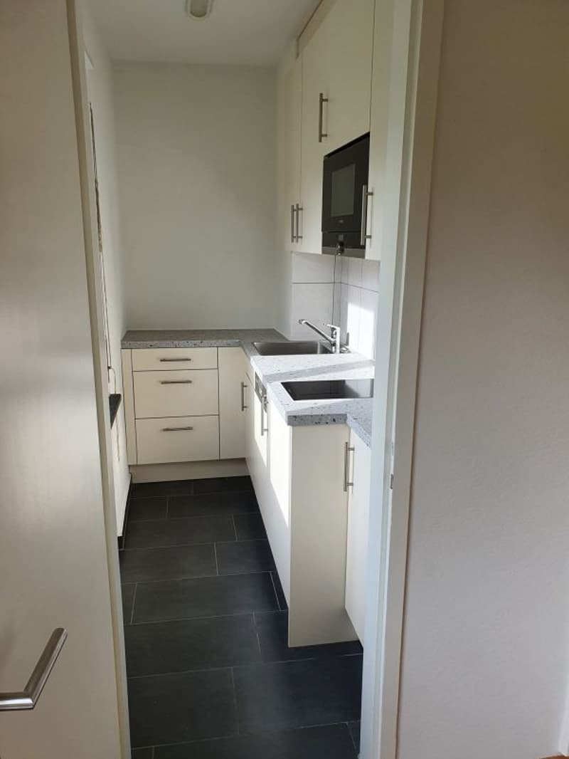 schöne 1.-Zimmer Wohnung in Olten (1)