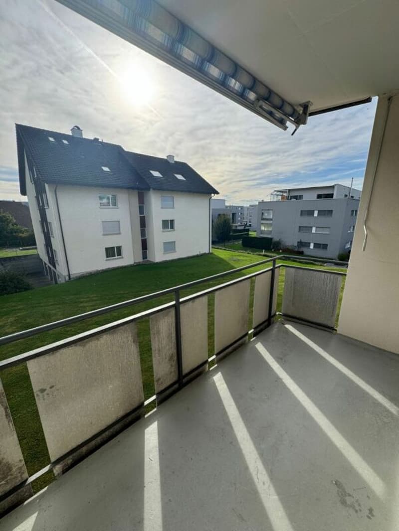 Grosse & günstige 3 ZWG SOFORT verfügbar! (2)