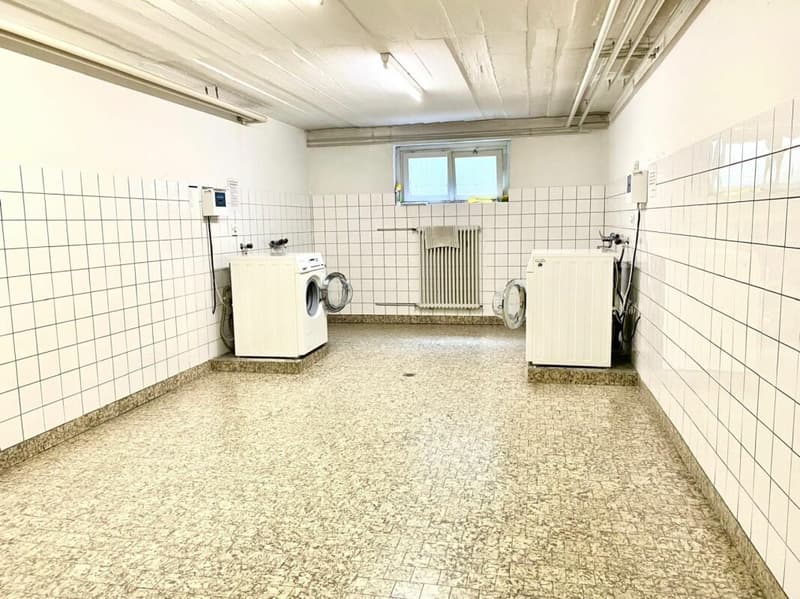 rinovato, luminoso appartamento di 4,5 locali (1021/23) Vacallo (12)