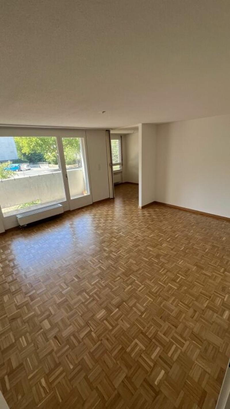 schöne helle 2 1/2 Zimmer Wohnung (4)