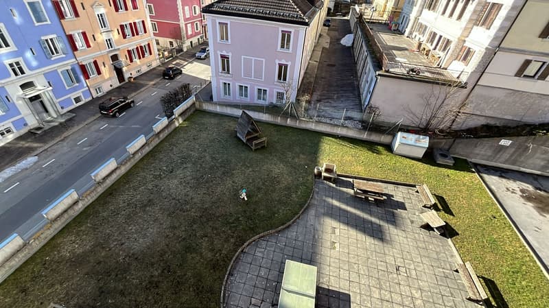 Splendide appartement – à vous bientôt !  PREMIER MOIS GRATUIT ! (7)