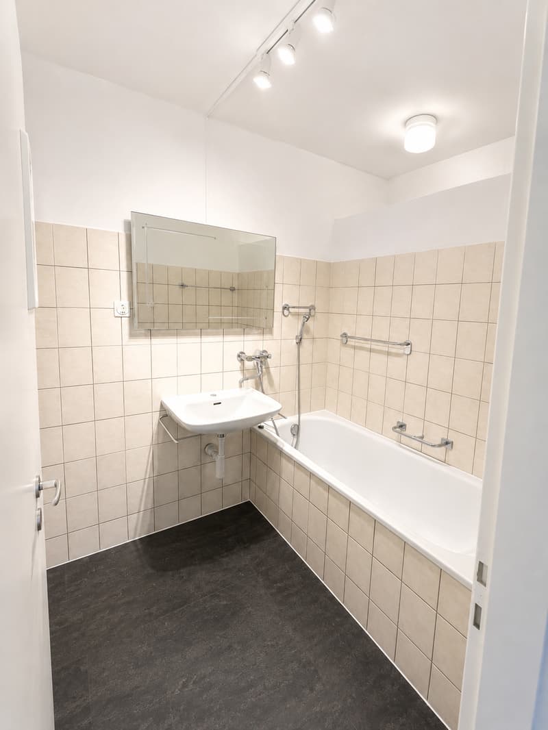 SSpacieux appartement de 4,5 pièces avec vue imprenable à La Chaux-de-Fonds (2)