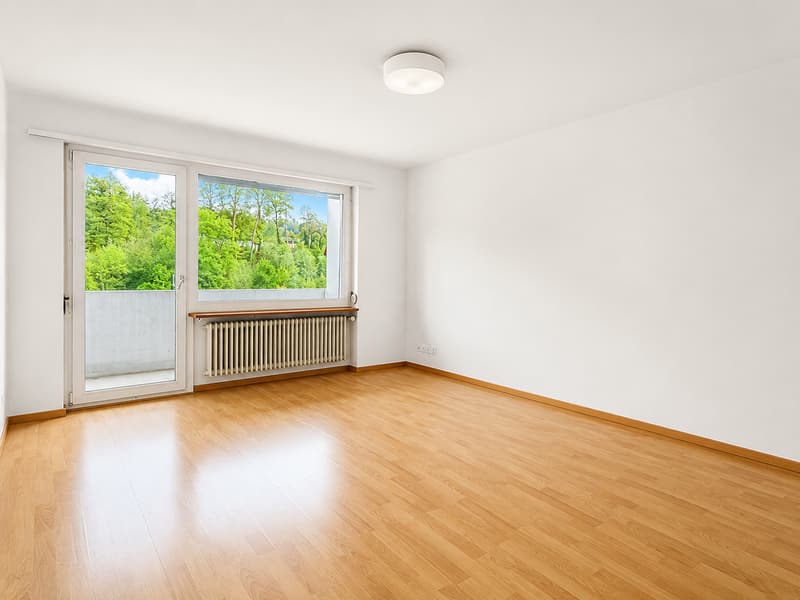 SSpacieux appartement de 4,5 pièces avec vue imprenable à La Chaux-de-Fonds (7)