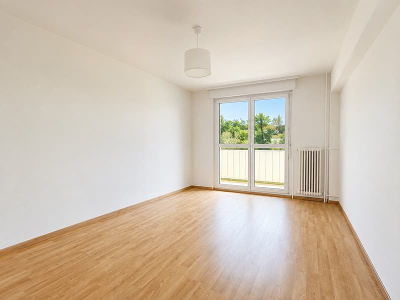 SSpacieux appartement de 4,5 pièces avec vue imprenable à La Chaux-de-Fonds (6)