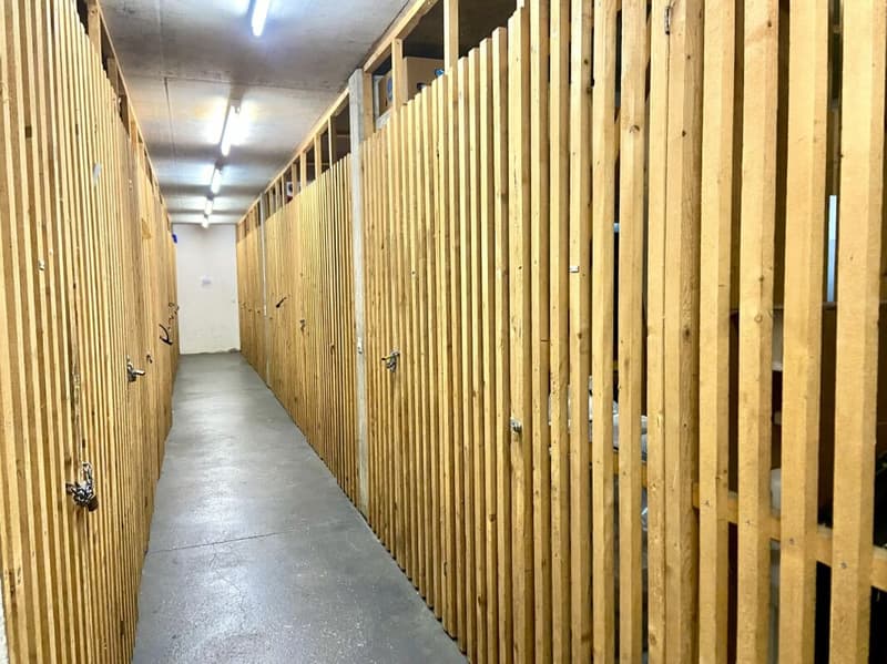 Quartiere Moneral App. 701 - 2,5 locali moderno (20)