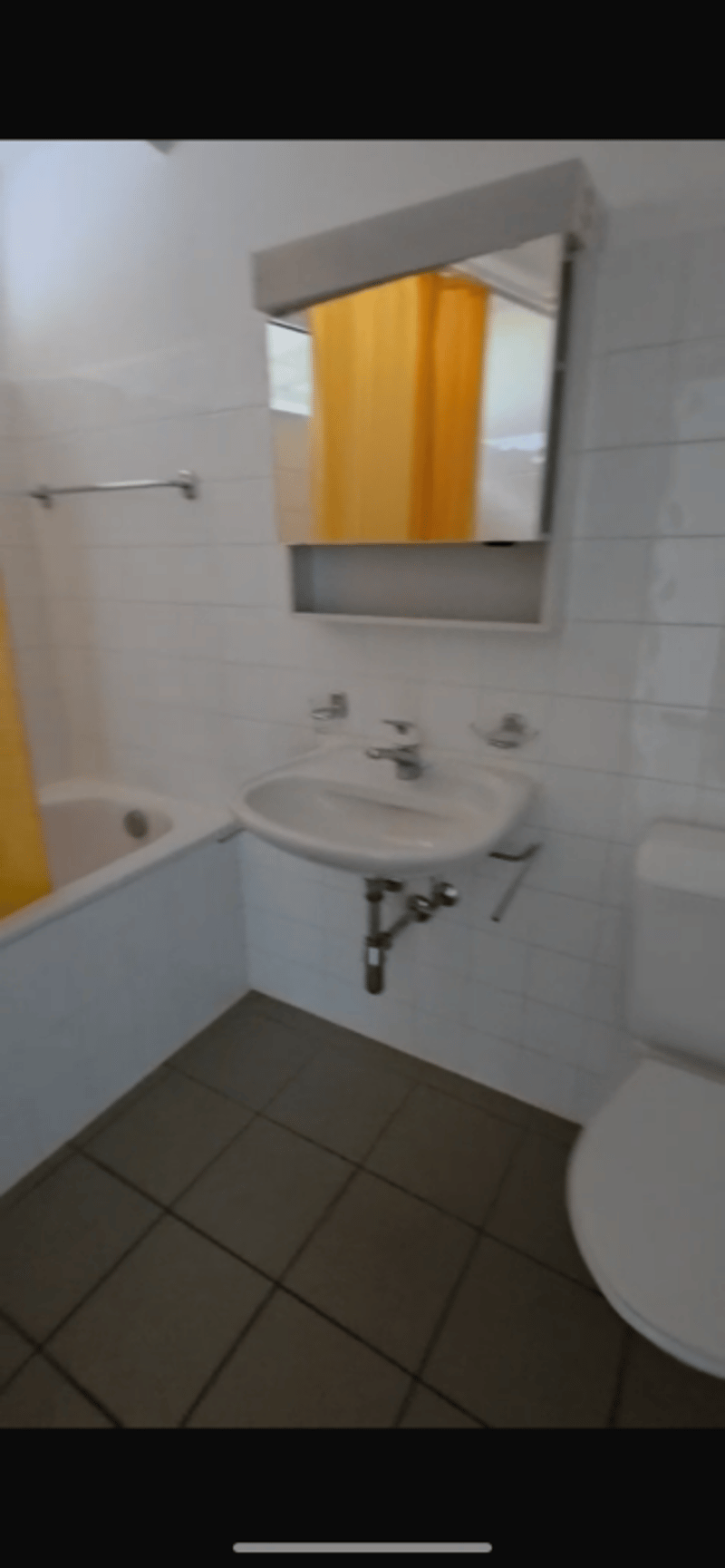 Quartiere Moneral App. 701 - 2,5 locali moderno (12)