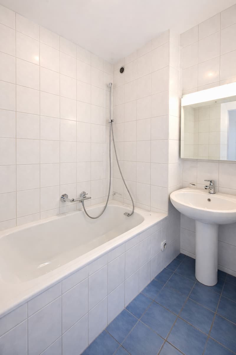 Spacieux et Charmant Appartement avec  Balcon ! 1er mois de loyer offert ! (6)