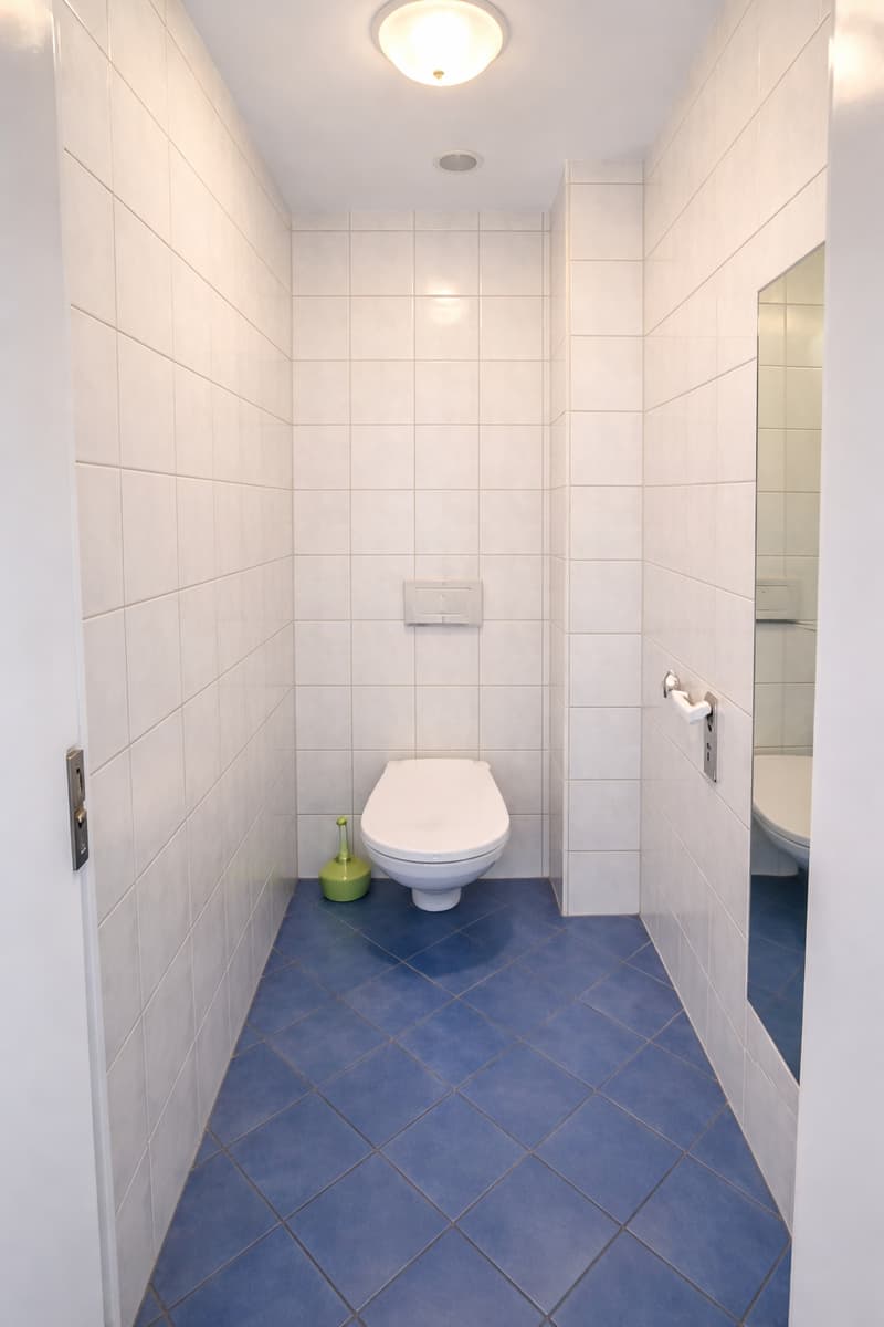 Spacieux et Charmant Appartement avec  Balcon ! (4)