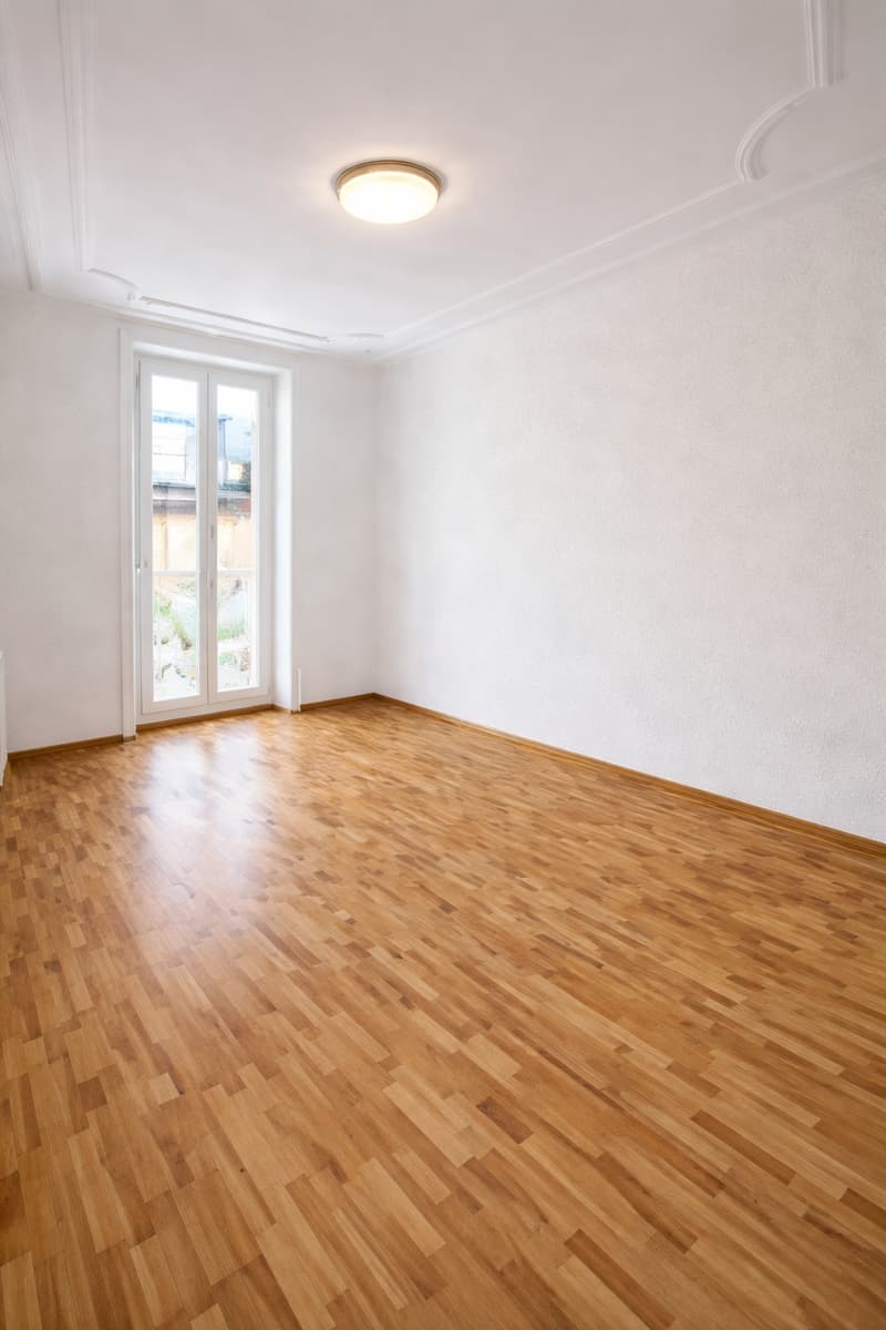 Spacieux et Charmant Appartement avec  Balcon ! (2)