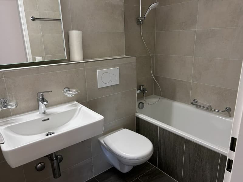 3.5 Zimmerwohnung im 3.Stock mit Lift (2)