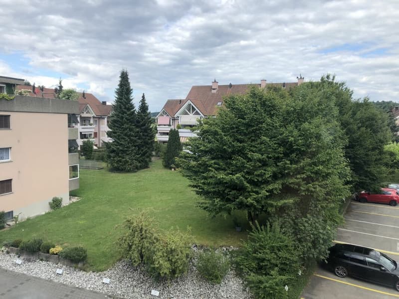 3.5 Zimmerwohnung im 3.Stock mit Lift (5)