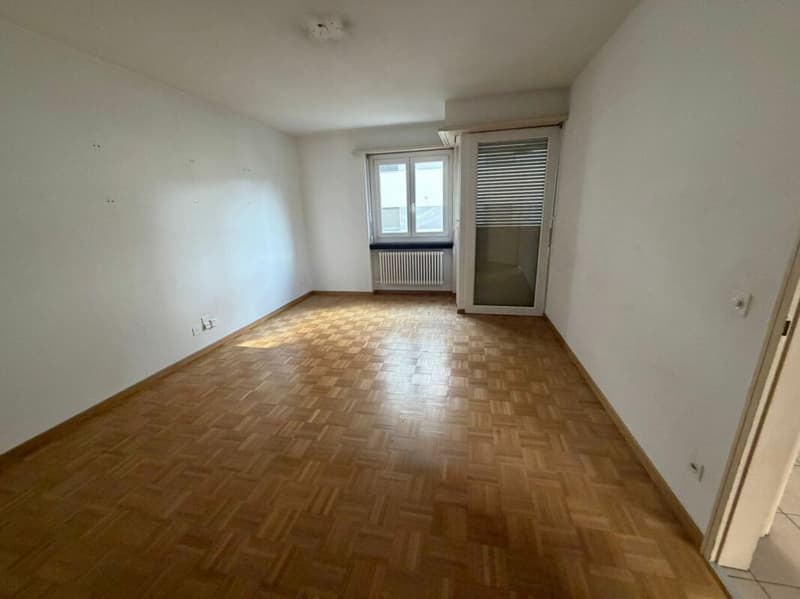 Moderno 2,5 locali a Massagno - moderne 2,5 Zimmerwohnung in Massagno (8)
