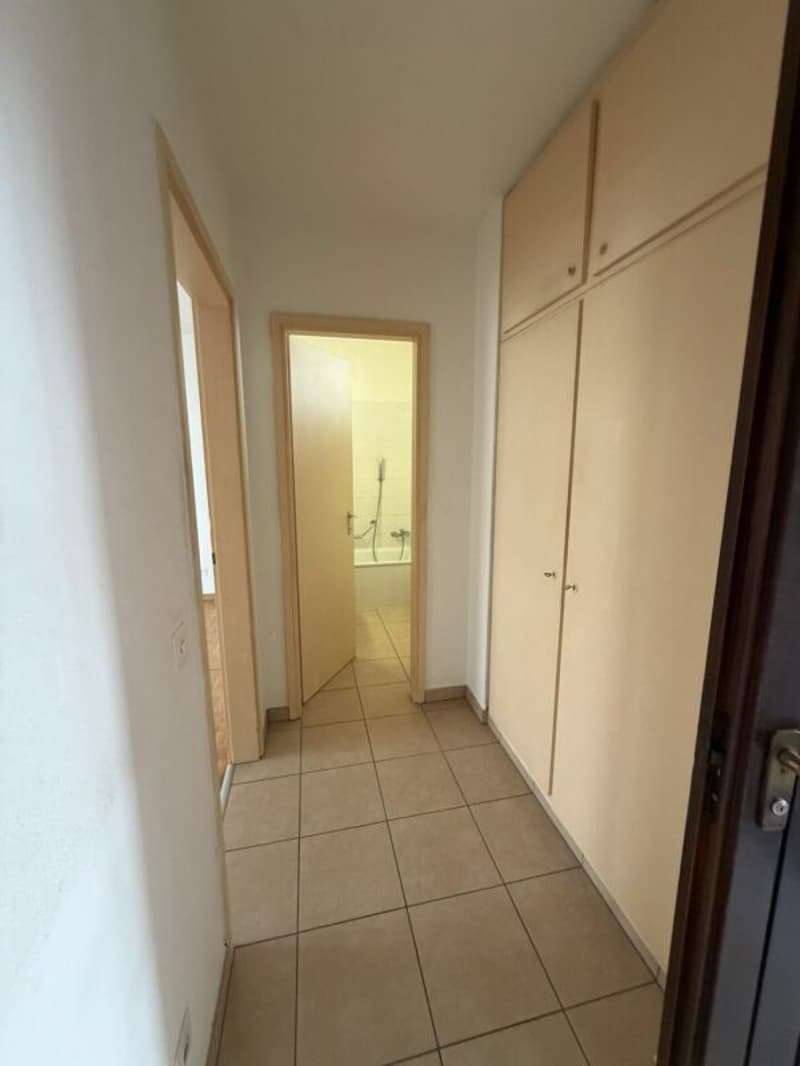 Moderno 2,5 locali a Massagno - moderne 2,5 Zimmerwohnung in Massagno (6)