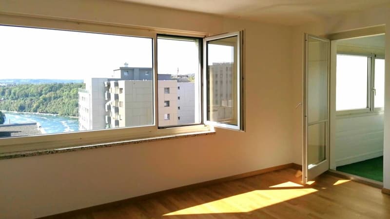Wohnung im Zentrum (3)