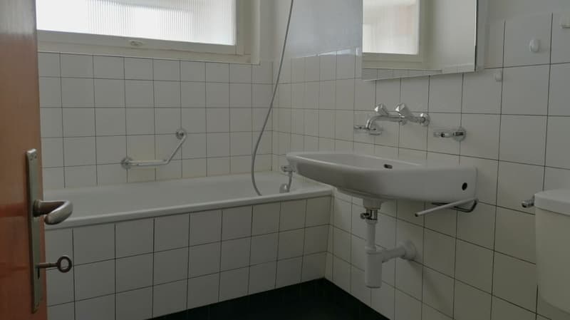 Wohnung im Zentrum (8)